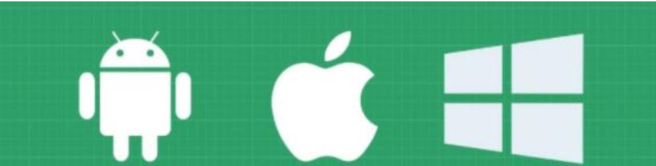 程序员需要知道的5种App常用开发模式？你知道几种？